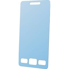 6x UltraClear Displayschutzfolie passgenau f�r Samsung S5260 Star II,2
