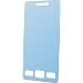 6x UltraClear Displayschutzfolie passgenau f�r Samsung S5260 Star II,2