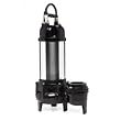 Little Giant 1hp Solids-Handling 6400gph Pump