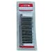 Sockets 9 Piece Deep Impact Socket Set