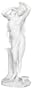 Goddess Aphrodite (Venus) Greek Roman Mythology Statue Sculpture