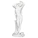 Goddess Aphrodite (Venus) Greek Roman Mythology Statue Sculpture