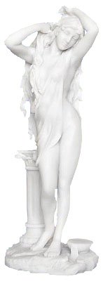 Goddess Aphrodite (Venus) Greek Roman Mythology