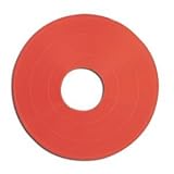 Disc Cones (Orange)