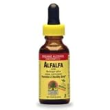 Nature's Answer Alfredoalfa Herb 2 oz ( Eight Pack)