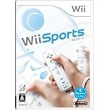 Nintendo Wii Sports, Japanese version