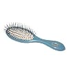 Buy Brushes & Combs - ISINIS Small Cushioned Hair Brush Made in France (Model: 440BT)