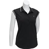 J.LINDEBERG Sleeveless Brianne Polo
