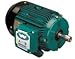 Brook Crompton BA4M.33-4D 0.33HP 1800RPM 230/460V Aluminum IEC 71 D Flange - With Feet
