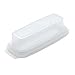 Standard Butter Dish(Colors May Vary)