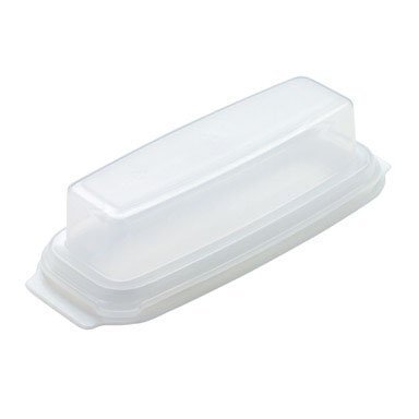 Standard Butter Dish(Colors May Vary)