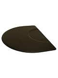 3' X 4' IC Urethane Extra Soft Stylist Mat - Circular