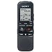 Sony Digital Flash Voice Recorder (ICD-PX312)