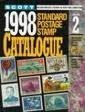 Scott 1998 Standard Postage Stamp Catalogue: Countries of the World C-F (Vol 2)