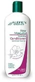 Aubrey Organics Rosa Mosqueta Nourishing Conditioner, 11 fl oz (325 ml) by ClubNatural