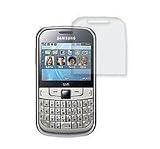 Accessory Master- 10× FILM PROTECTION ECRAN POUR Samsung S3350 Chat