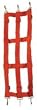 Partrade Web Stall Guard Red 46x18 Inch - 248004\171934
