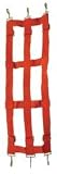 Nylon Stall Guard Red 20