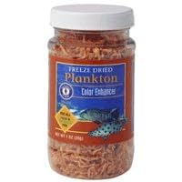 Freeze Dried Plankton - 2 oz. by SAN FRANCISCO BAY BRAND INC.