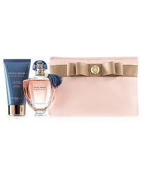 Guerlain Shalimar Parfum Initial 3 Piece Gift Set for Women