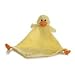 Plush Just Ducky Blankee 12