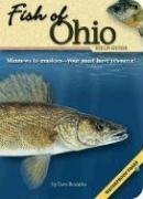 Fish of Ohio Field Guide (The Fish of)