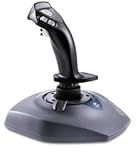 Logitech Wingman Attack Joystick - 