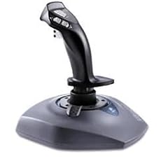 Logitech Wingman Attack Joystick