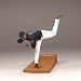 MLB New York Mets McFarlane 2010 Johan Santana Action Figure_s-1