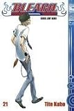  : Bleach 21