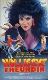 Produkt-Bild: H&ouml;llische Freundin (VHS)