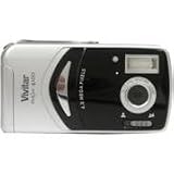 ViviCam 4100 4.0 Megapixel 4x Digital Zoom Digital Camera
