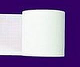 MAC Premium Single Channel Multi-Use EKG Paper (10 rolls/Pack)