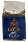Reggie's Roast Coffee, Gold, 8-Ounce
