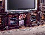 Grandview Expandable Television Console