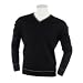Kangol V Classic Knit Black Medium