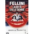 La Citta' Delle Donne