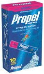 Propel Fitness Water Packets 30pk