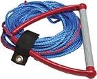 Wellington 88387 V7106 - 75' Tour Select Ski Rope