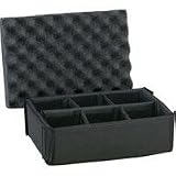 Hardigg Industries Padded Polyethylene Divider Set for the iM2500 Storm Case