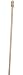 Valley Forge 2-Piece 5-Foot Wood Flag Pole