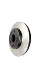 IMAGE OF Centric Parts 122.63016 Premium Brake Drum