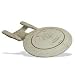 Star Trek: The Next Generation Enterprise D Ship