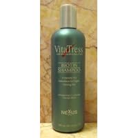 Nexxus Vita Tress Biotin Shampoo For Fragile Thinning Hair