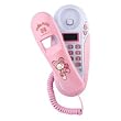 Hello Kitty Hanging Phone w/ Call Display System