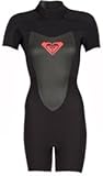 2mm Women's Roxy SYNCRO Shorty Springsuit