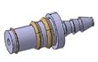 Volvo Truck 976444 Nipple