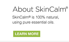 SkinCalm Psoriasis Eczema Cream