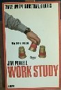 Industrial studies. 2 : The bargaining context. Work study