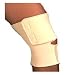 Scott Arthritis Knee Wrap, Beige, Medium # 6451 - 1 ea